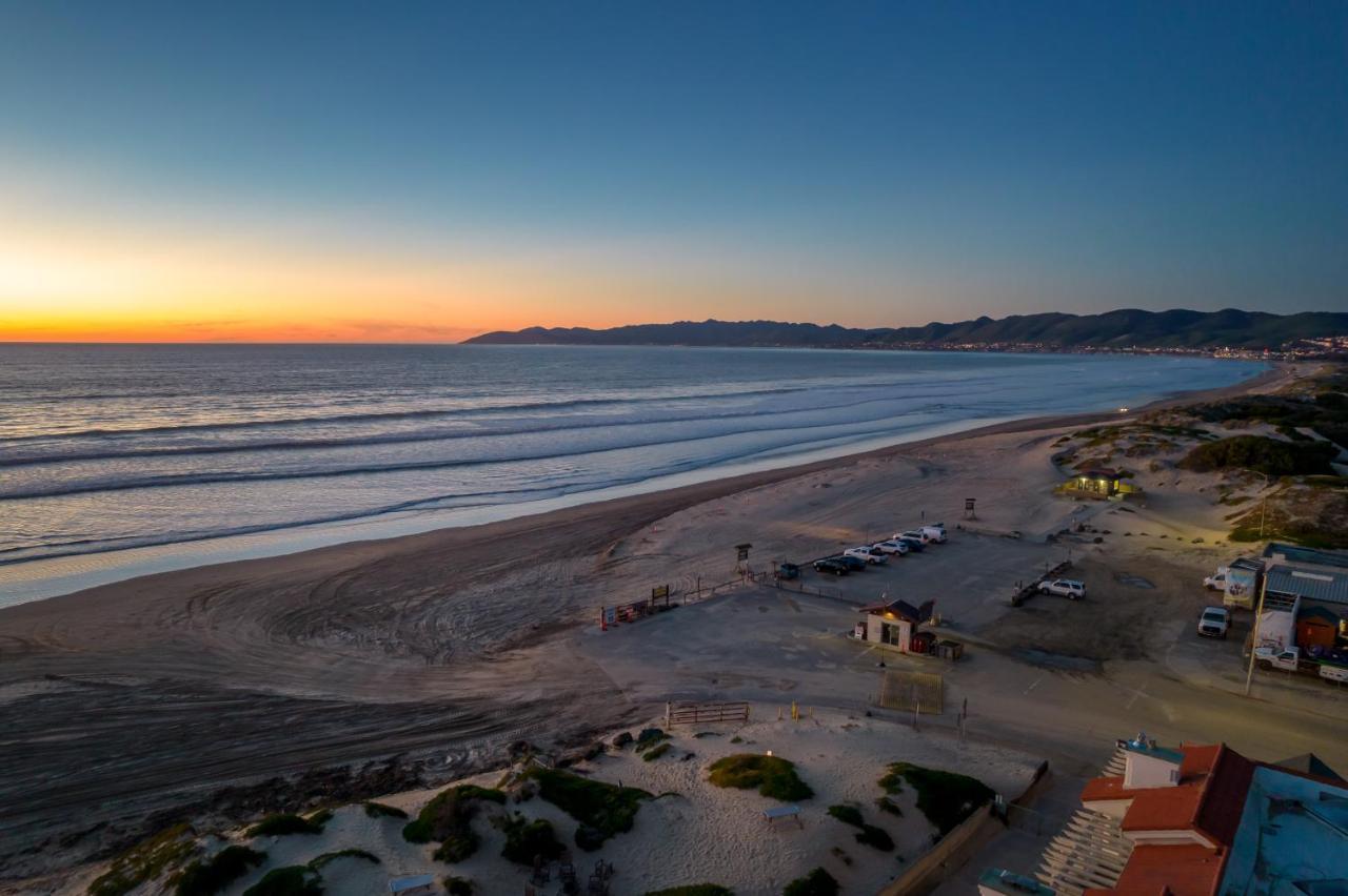 Steps To #Pismobeach With Poker, Foosball, Free Ev Charger, And Bikes Oceano Ngoại thất bức ảnh